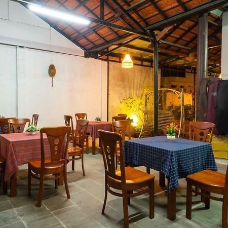 Vivi Homestay & Coffee Hoian Hoi An Zewnętrze zdjęcie