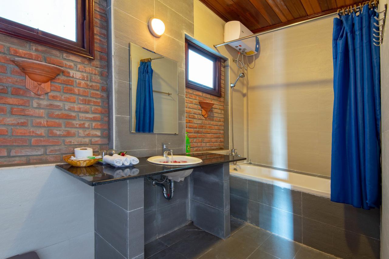 Vivi Homestay & Coffee Hoian Hoi An Zewnętrze zdjęcie