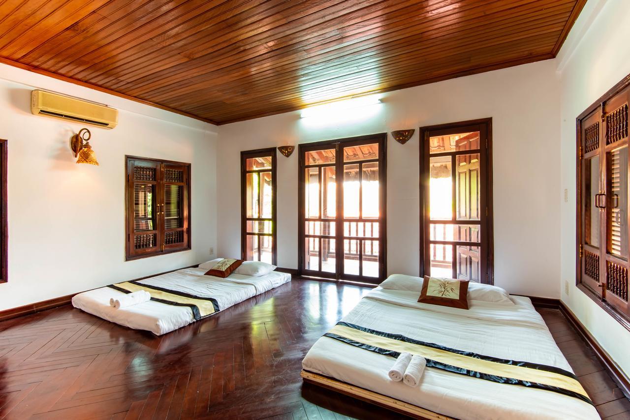 Vivi Homestay & Coffee Hoian Hoi An Zewnętrze zdjęcie