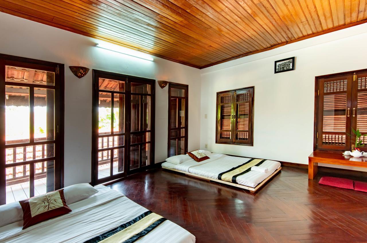 Vivi Homestay & Coffee Hoian Hoi An Zewnętrze zdjęcie