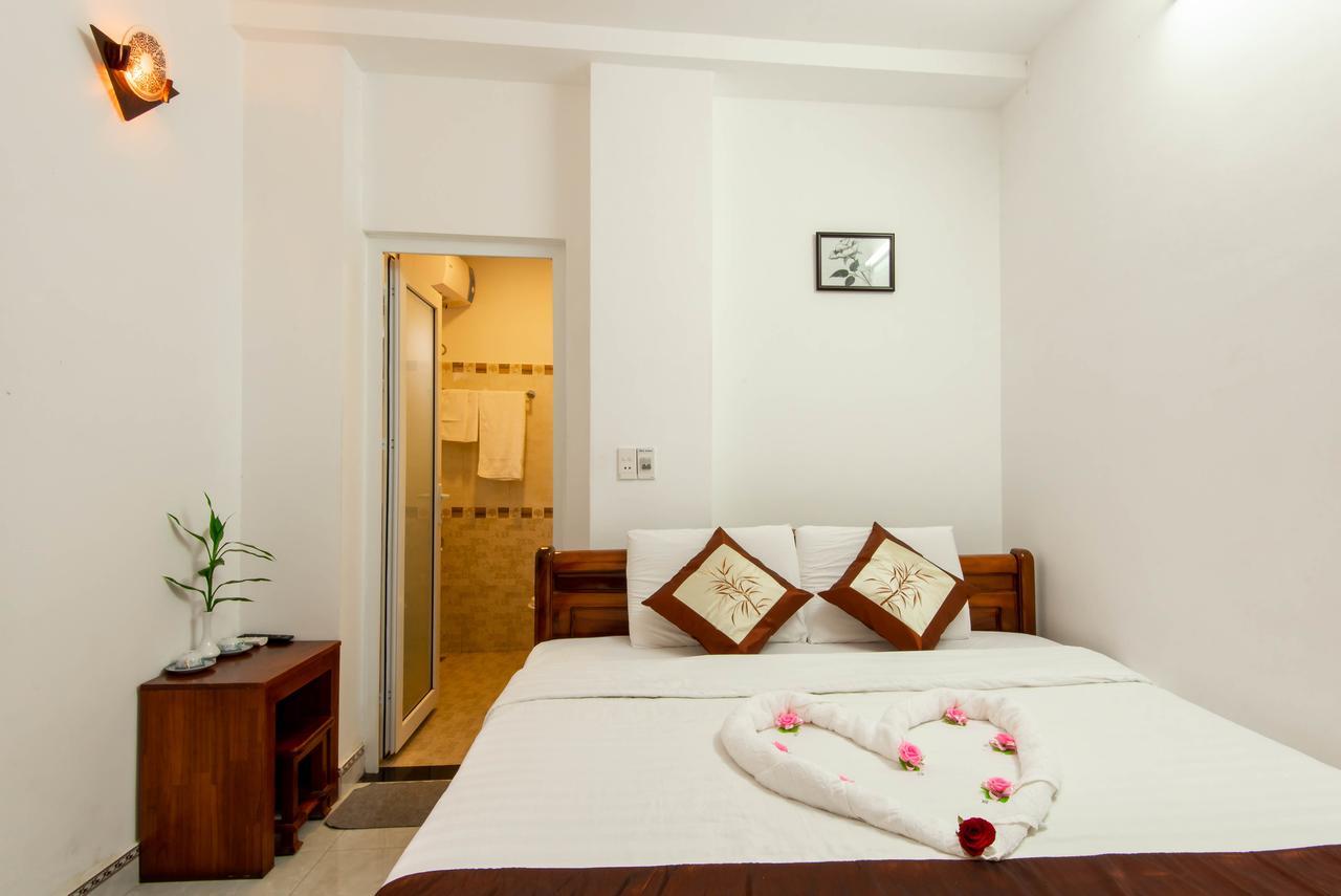 Vivi Homestay & Coffee Hoian Hoi An Zewnętrze zdjęcie