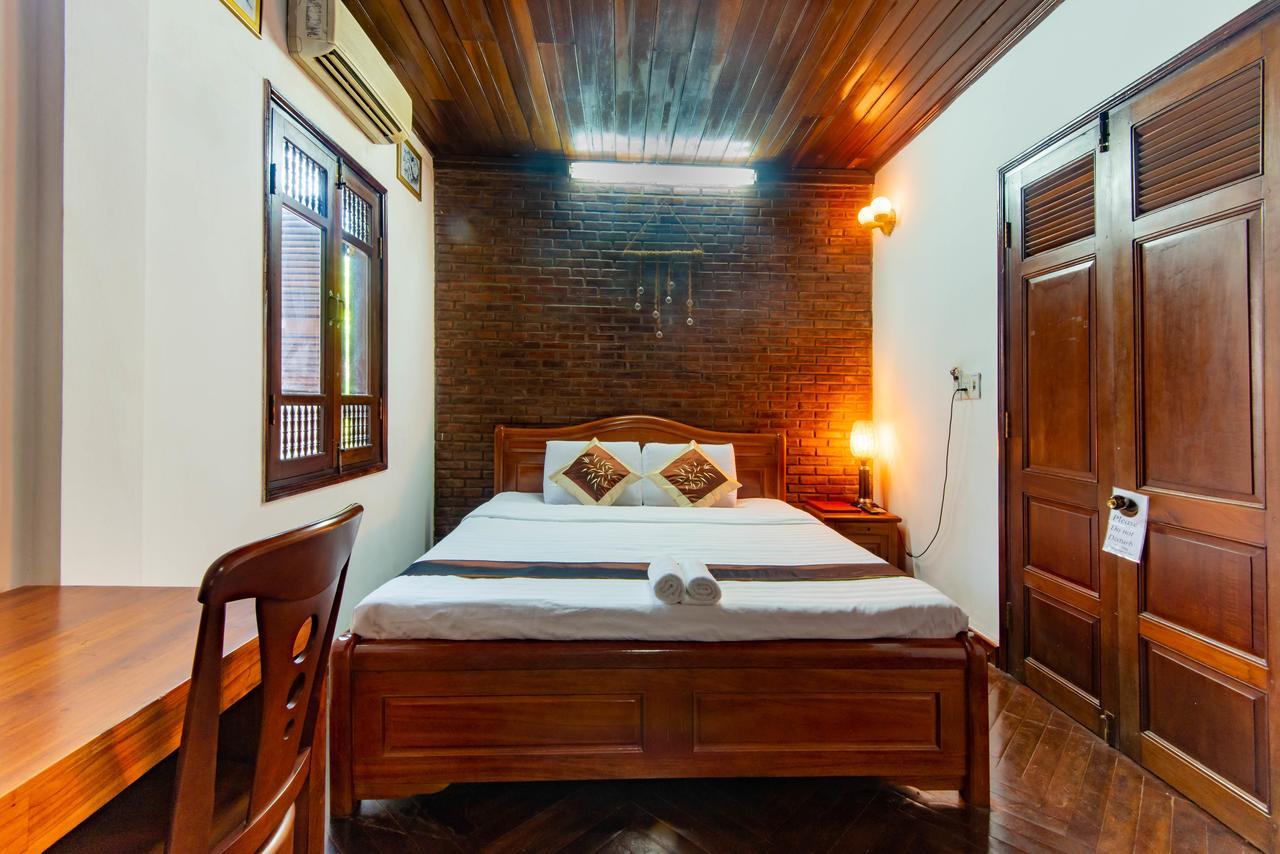 Vivi Homestay & Coffee Hoian Hoi An Zewnętrze zdjęcie