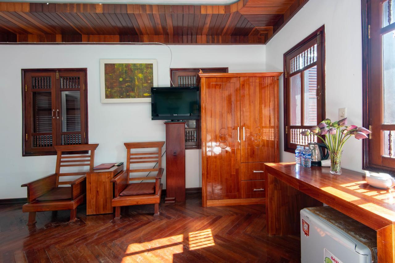 Vivi Homestay & Coffee Hoian Hoi An Zewnętrze zdjęcie