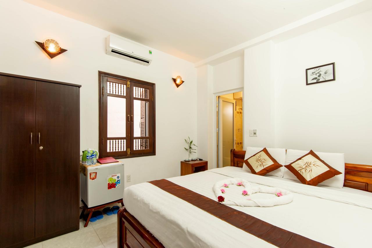Vivi Homestay & Coffee Hoian Hoi An Zewnętrze zdjęcie