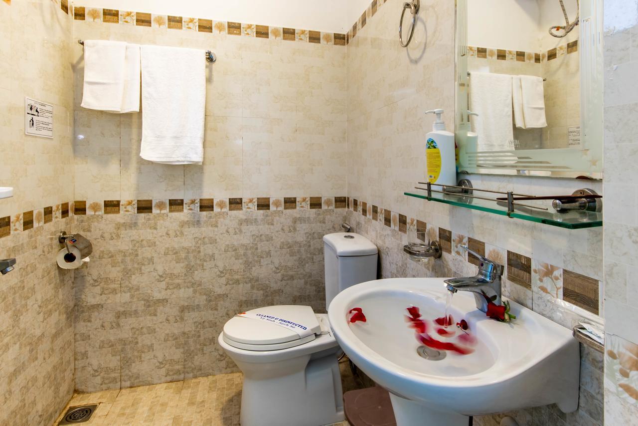 Vivi Homestay & Coffee Hoian Hoi An Zewnętrze zdjęcie