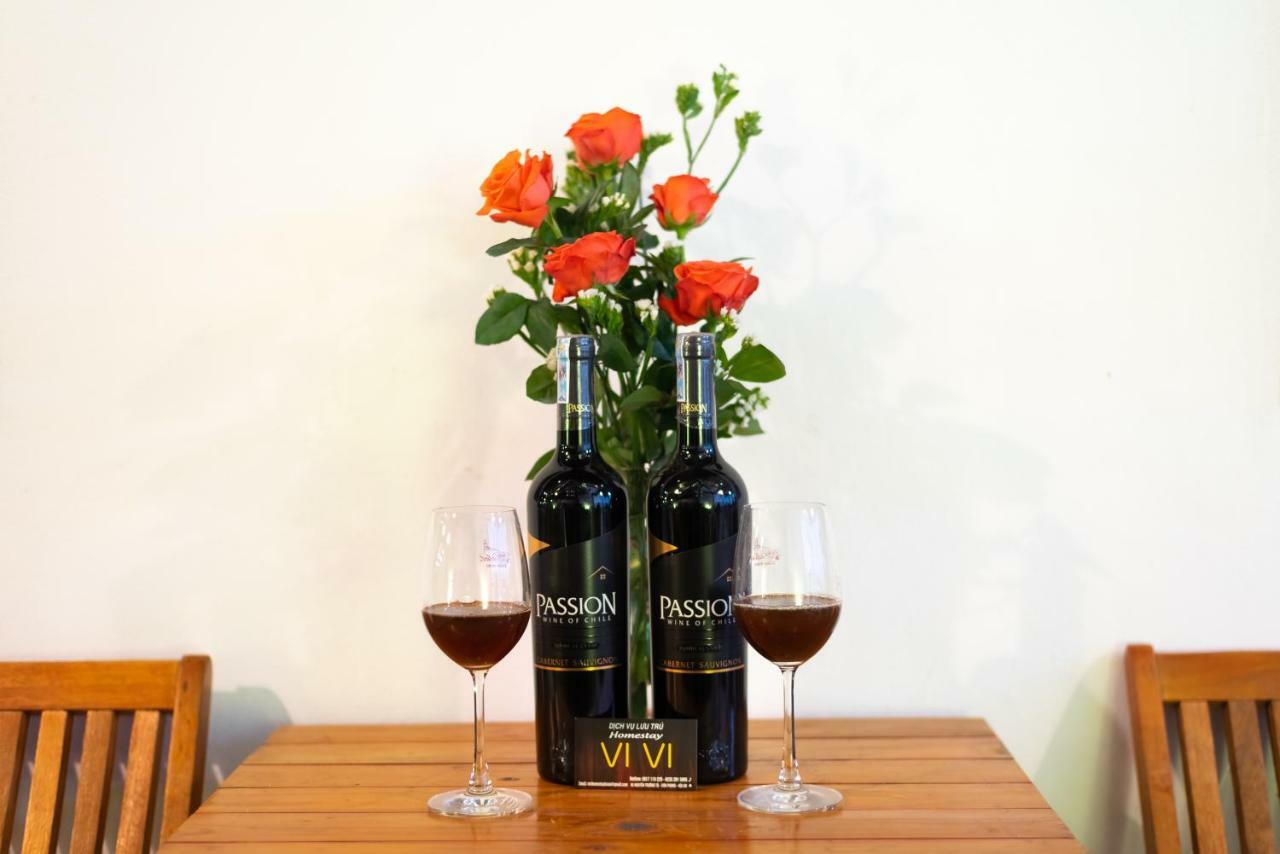 Vivi Homestay & Coffee Hoian Hoi An Zewnętrze zdjęcie