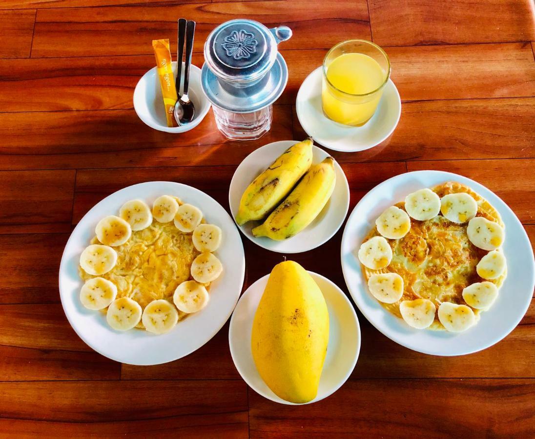 Vivi Homestay & Coffee Hoian Hoi An Zewnętrze zdjęcie