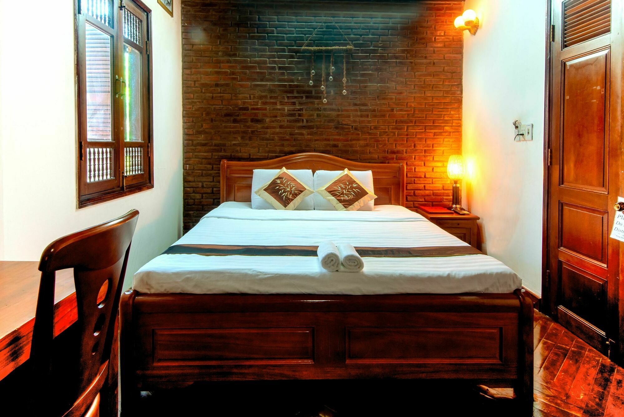 Vivi Homestay & Coffee Hoian Hoi An Zewnętrze zdjęcie